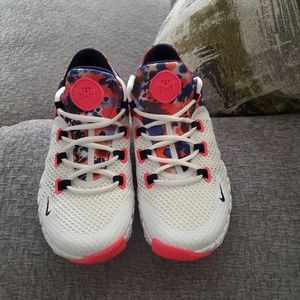 Nike Metcon workout shoes